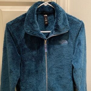 The North Face Osito fleece